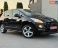 Черный Пежо 3008, объемом двигателя 1.6 л и пробегом 229 тыс. км за 9250 $, фото 20 на Automoto.ua