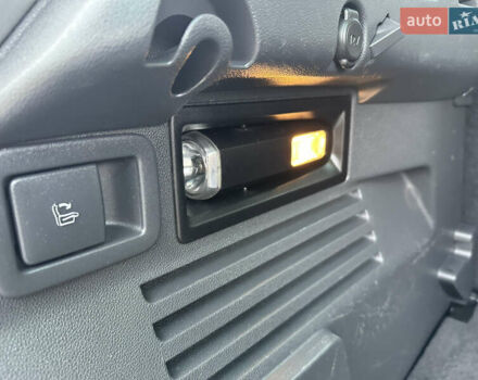 Черный Пежо 3008, объемом двигателя 1.6 л и пробегом 222 тыс. км за 9950 $, фото 156 на Automoto.ua