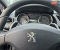 Черный Пежо 3008, объемом двигателя 2 л и пробегом 175 тыс. км за 10700 $, фото 17 на Automoto.ua