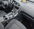 Чорний Пежо 3008, об'ємом двигуна 2 л та пробігом 228 тис. км за 11111 $, фото 42 на Automoto.ua