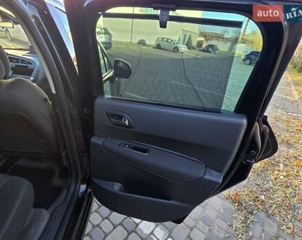 Черный Пежо 3008, объемом двигателя 1.6 л и пробегом 185 тыс. км за 8750 $, фото 54 на Automoto.ua