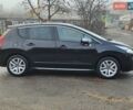 Черный Пежо 3008, объемом двигателя 2 л и пробегом 175 тыс. км за 10700 $, фото 5 на Automoto.ua