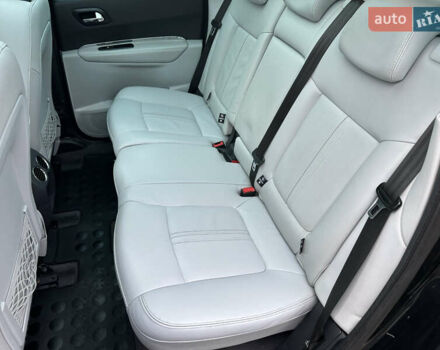 Черный Пежо 3008, объемом двигателя 1.6 л и пробегом 222 тыс. км за 9950 $, фото 134 на Automoto.ua