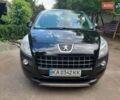 Черный Пежо 3008, объемом двигателя 1.56 л и пробегом 290 тыс. км за 7950 $, фото 5 на Automoto.ua