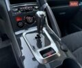 Черный Пежо 3008, объемом двигателя 1.6 л и пробегом 229 тыс. км за 9250 $, фото 44 на Automoto.ua