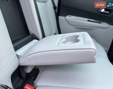 Черный Пежо 3008, объемом двигателя 1.6 л и пробегом 222 тыс. км за 9950 $, фото 146 на Automoto.ua