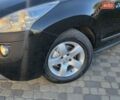 Черный Пежо 3008, объемом двигателя 1.6 л и пробегом 185 тыс. км за 8750 $, фото 49 на Automoto.ua