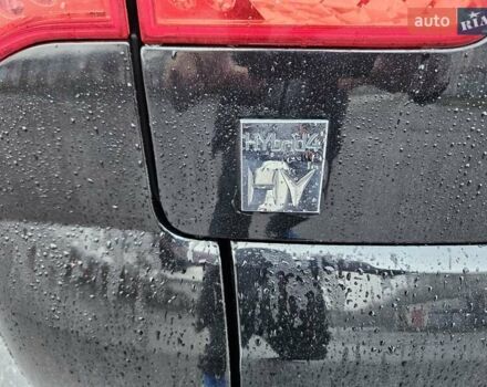 Черный Пежо 3008, объемом двигателя 2 л и пробегом 175 тыс. км за 10700 $, фото 24 на Automoto.ua