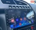 Черный Пежо 3008, объемом двигателя 2 л и пробегом 304 тыс. км за 8690 $, фото 22 на Automoto.ua