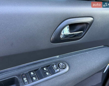 Чорний Пежо 3008, об'ємом двигуна 1.6 л та пробігом 247 тис. км за 9700 $, фото 40 на Automoto.ua