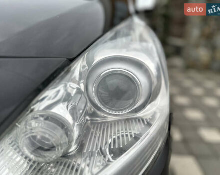 Черный Пежо 3008, объемом двигателя 1.6 л и пробегом 222 тыс. км за 9950 $, фото 63 на Automoto.ua