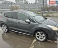 Чорний Пежо 3008, об'ємом двигуна 2 л та пробігом 228 тис. км за 11111 $, фото 39 на Automoto.ua