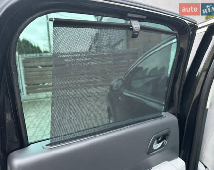 Черный Пежо 3008, объемом двигателя 1.6 л и пробегом 222 тыс. км за 9950 $, фото 133 на Automoto.ua