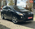 Пежо 3008 2013 в Луцке на Automoto.ua Черный Пежо 3008, объемом двигателя 2 л и пробегом 191 тыс. км за 12750 $, фото 5 на Automoto.ua