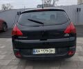 Черный Пежо 3008, объемом двигателя 1.56 л и пробегом 226 тыс. км за 5000 $, фото 4 на Automoto.ua