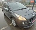 Чорний Пежо 3008, об'ємом двигуна 2 л та пробігом 228 тис. км за 11111 $, фото 36 на Automoto.ua