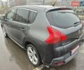 Чорний Пежо 3008, об'ємом двигуна 2 л та пробігом 228 тис. км за 11111 $, фото 34 на Automoto.ua