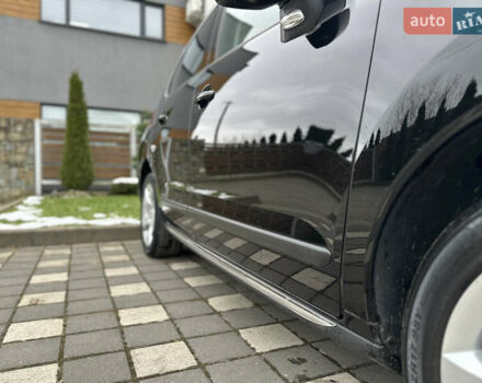 Черный Пежо 3008, объемом двигателя 1.6 л и пробегом 222 тыс. км за 9950 $, фото 66 на Automoto.ua