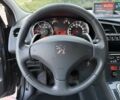 Черный Пежо 3008, объемом двигателя 1.6 л и пробегом 229 тыс. км за 9250 $, фото 32 на Automoto.ua