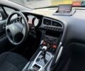 Черный Пежо 3008, объемом двигателя 1.6 л и пробегом 229 тыс. км за 9250 $, фото 81 на Automoto.ua