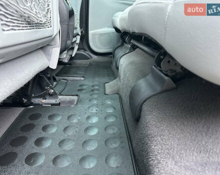 Черный Пежо 3008, объемом двигателя 1.6 л и пробегом 222 тыс. км за 9950 $, фото 137 на Automoto.ua