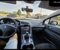 Чорний Пежо 3008, об'ємом двигуна 0 л та пробігом 270 тис. км за 8200 $, фото 16 на Automoto.ua