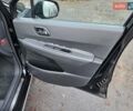Черный Пежо 3008, объемом двигателя 2 л и пробегом 175 тыс. км за 10700 $, фото 18 на Automoto.ua