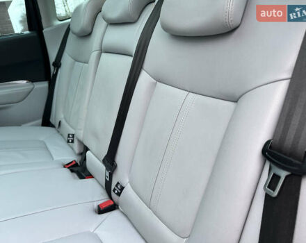 Черный Пежо 3008, объемом двигателя 1.6 л и пробегом 222 тыс. км за 9950 $, фото 136 на Automoto.ua