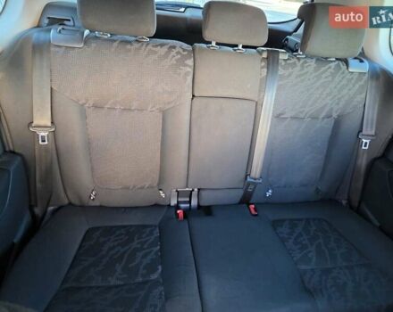 Черный Пежо 3008, объемом двигателя 1.6 л и пробегом 185 тыс. км за 8750 $, фото 52 на Automoto.ua