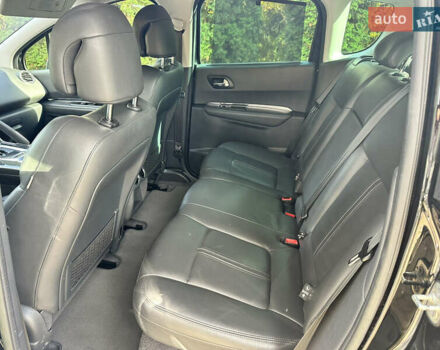 Пежо 3008 2013 в Луцке на Automoto.ua Черный Пежо 3008, объемом двигателя 2 л и пробегом 191 тыс. км за 12750 $, фото 29 на Automoto.ua