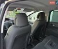Черный Пежо 3008, объемом двигателя 1.6 л и пробегом 229 тыс. км за 9250 $, фото 62 на Automoto.ua