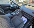 Черный Пежо 3008, объемом двигателя 1.6 л и пробегом 185 тыс. км за 8750 $, фото 53 на Automoto.ua