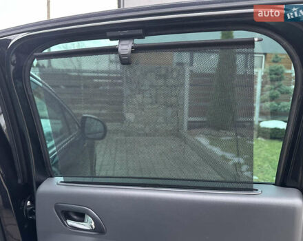 Черный Пежо 3008, объемом двигателя 1.6 л и пробегом 222 тыс. км за 9950 $, фото 141 на Automoto.ua