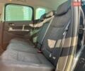 Черный Пежо 3008, объемом двигателя 2 л и пробегом 304 тыс. км за 8690 $, фото 9 на Automoto.ua