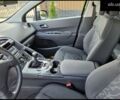 Чорний Пежо 3008, об'ємом двигуна 0 л та пробігом 270 тис. км за 8200 $, фото 15 на Automoto.ua