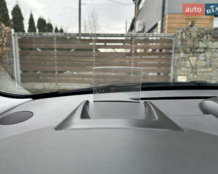 Черный Пежо 3008, объемом двигателя 1.6 л и пробегом 222 тыс. км за 9950 $, фото 114 на Automoto.ua