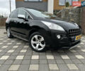 Черный Пежо 3008, объемом двигателя 1.6 л и пробегом 222 тыс. км за 9950 $, фото 31 на Automoto.ua