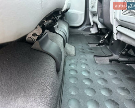 Черный Пежо 3008, объемом двигателя 1.6 л и пробегом 222 тыс. км за 9950 $, фото 145 на Automoto.ua