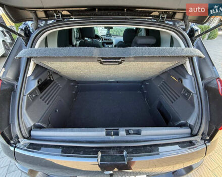 Чорний Пежо 3008, об'ємом двигуна 1.6 л та пробігом 247 тис. км за 9700 $, фото 34 на Automoto.ua