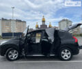 Чорний Пежо 3008, об'ємом двигуна 2 л та пробігом 222 тис. км за 11450 $, фото 15 на Automoto.ua