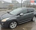 Чорний Пежо 3008, об'ємом двигуна 2 л та пробігом 228 тис. км за 11111 $, фото 15 на Automoto.ua