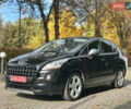 Пежо 3008 2013 в Луцке на Automoto.ua Черный Пежо 3008, объемом двигателя 2 л и пробегом 191 тыс. км за 12750 $, фото 17 на Automoto.ua