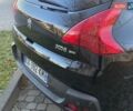 Черный Пежо 3008, объемом двигателя 1.6 л и пробегом 185 тыс. км за 8750 $, фото 43 на Automoto.ua