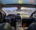 Черный Пежо 3008, объемом двигателя 1.56 л и пробегом 189 тыс. км за 9500 $, фото 28 на Automoto.ua