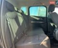 Черный Пежо 3008, объемом двигателя 2 л и пробегом 304 тыс. км за 8690 $, фото 10 на Automoto.ua