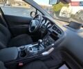 Черный Пежо 3008, объемом двигателя 1.6 л и пробегом 185 тыс. км за 8750 $, фото 51 на Automoto.ua