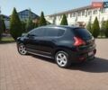 Чорний Пежо 3008, об'ємом двигуна 1.56 л та пробігом 246 тис. км за 9700 $, фото 14 на Automoto.ua
