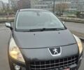 Чорний Пежо 3008, об'ємом двигуна 2 л та пробігом 228 тис. км за 11111 $, фото 9 на Automoto.ua