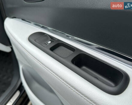 Черный Пежо 3008, объемом двигателя 1.6 л и пробегом 222 тыс. км за 9950 $, фото 119 на Automoto.ua