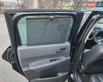 Черный Пежо 3008, объемом двигателя 2 л и пробегом 175 тыс. км за 10700 $, фото 23 на Automoto.ua